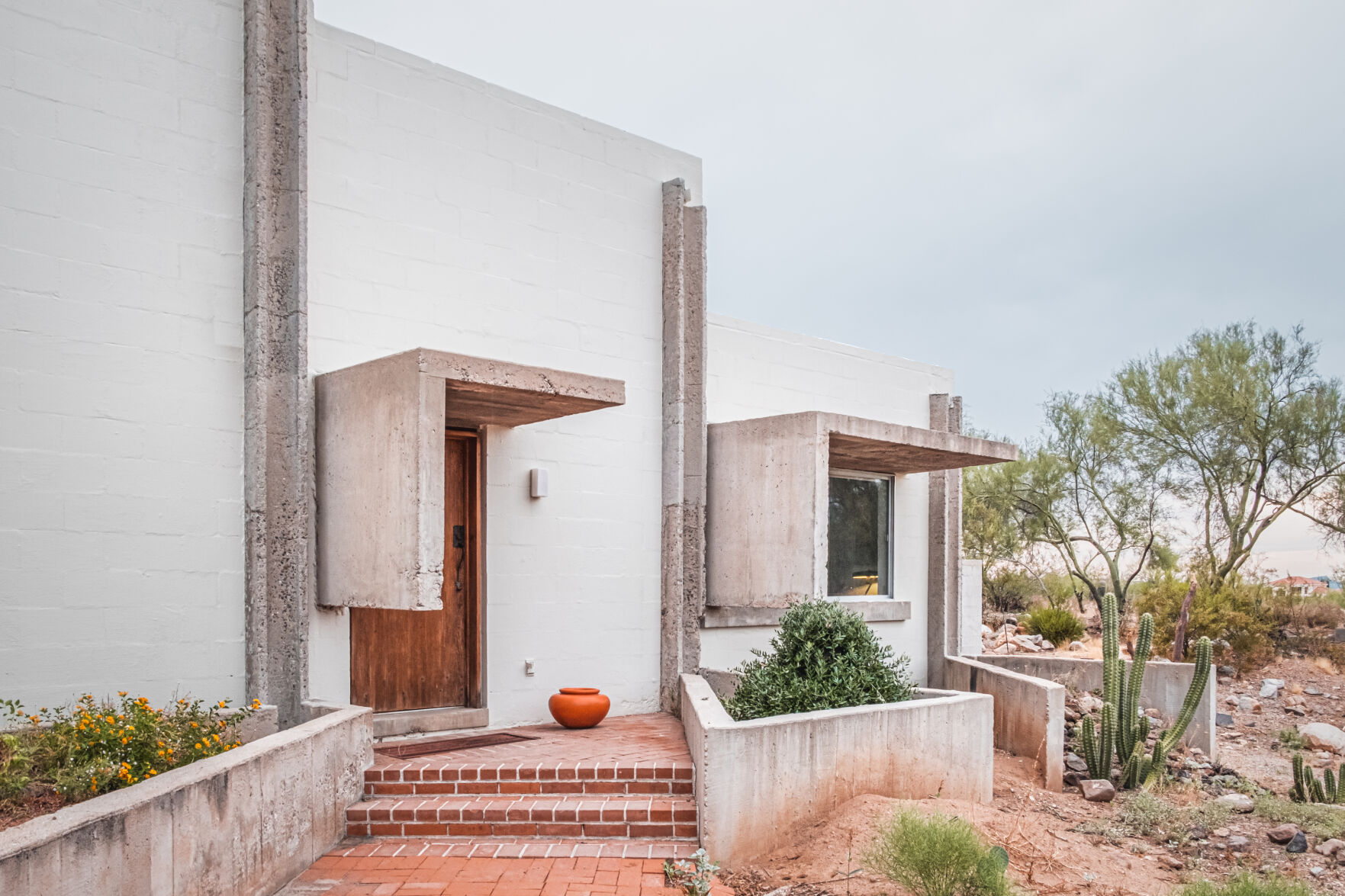 Viewpoint, home, Pima County, 2021